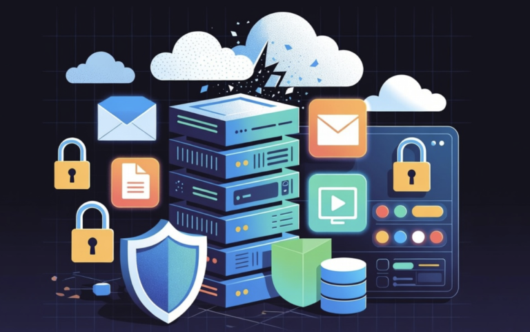 Best Self-Hosted Software- The Complete Guide to Taking Control of Your Data and Applications