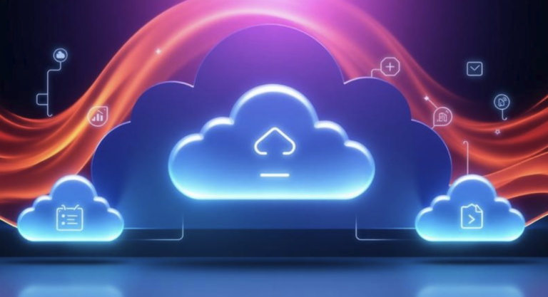 Cloud Backup Strategies- A Complete Guide to Protecting Your Data in the Cloud