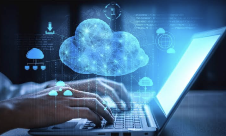 Cloud Computing- What It Is, How It Works, Types, Benefits, and Real-World Uses