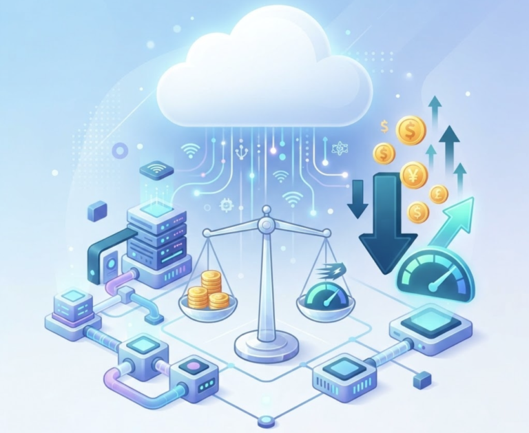 Cloud Cost Optimization- A Complete Beginner's Guide to Reducing Cloud Spending Without Sacrificing Performance
