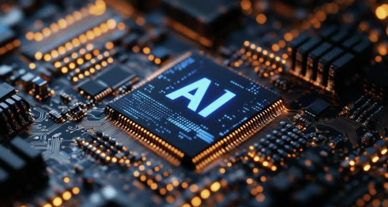 How AI Chips Work