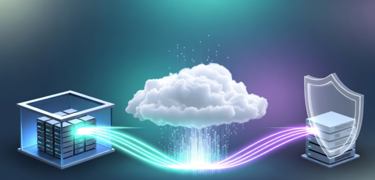 Hybrid Cloud Explained: A Complete Beginner’s Guide
