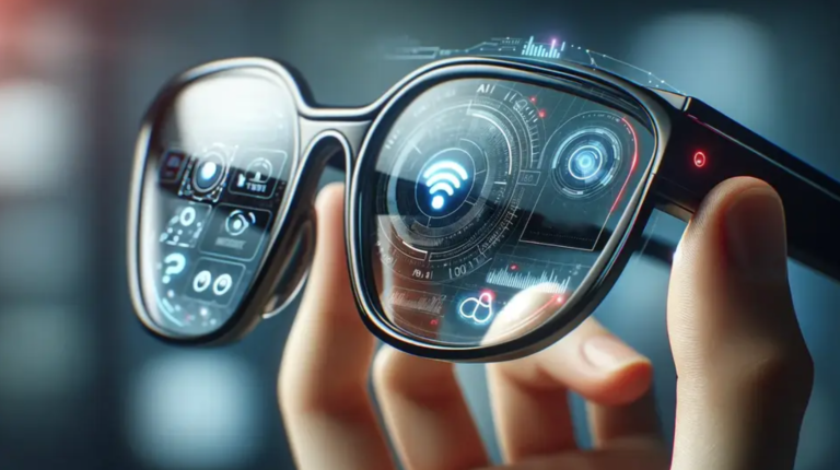 Comprehensive Guide to Smart Glasses: Key Features, Advantages, Buying Advice, and Top Applications