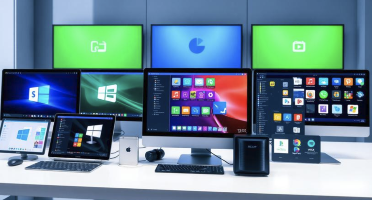 Software Comparisons- How to Choose the Right Software for Your Needs