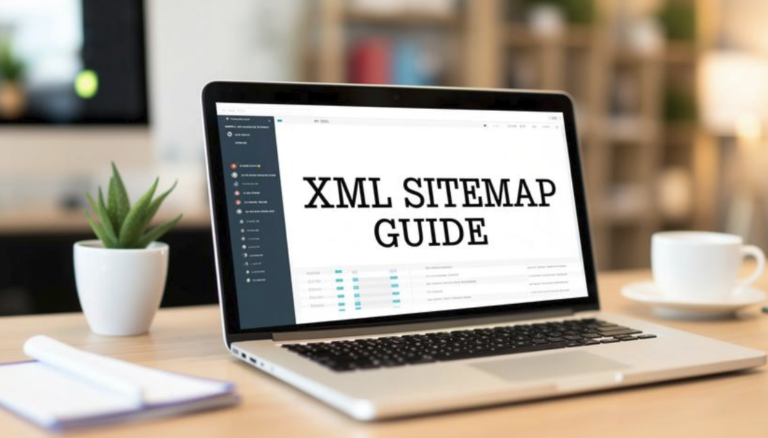 XML Sitemap Guide- What It Is, How to Create One & SEO Best Practices
