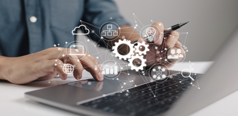 Automating Repetitive Tasks With No-Code Tools 