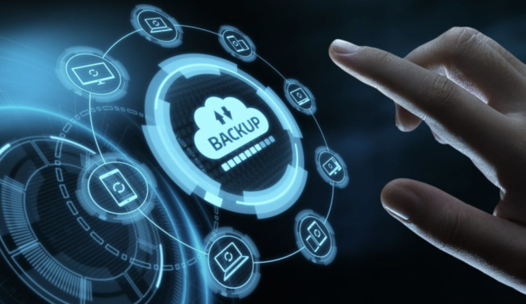 Backup Strategies for Protecting Personal and Business Data 