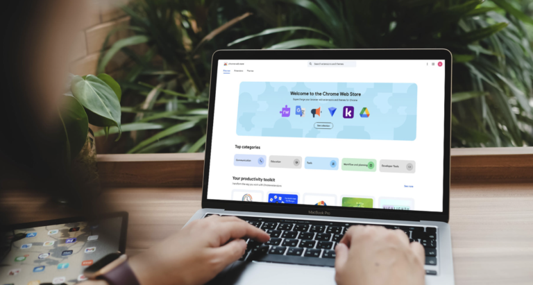 Browser Extensions That Quietly Improve Daily Productivity