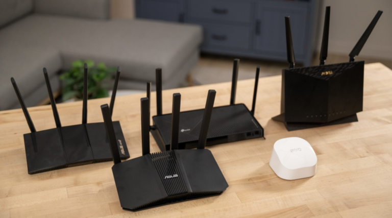 Home Network Upgrades Worth Making This Year 