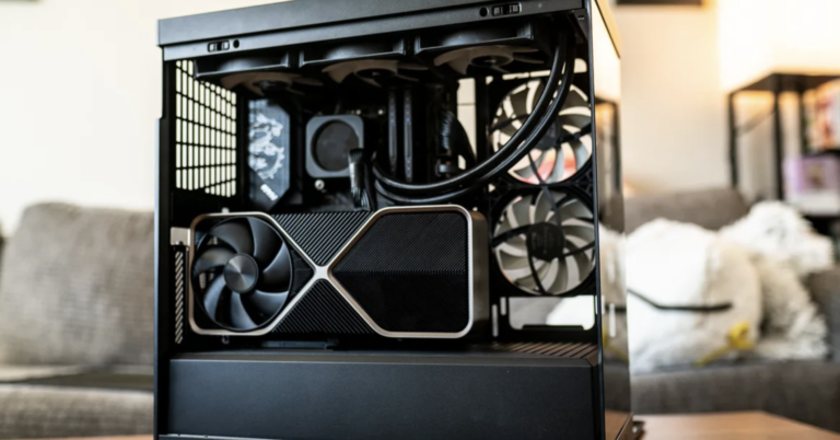 PC Case Airflow A Guide to Keeping Your Build Cool 