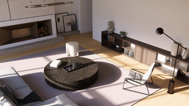 Ray Tracing How It Renders Realistic Light