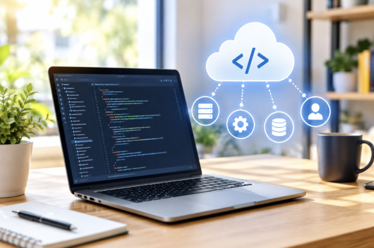 Serverless Computing A Guide for Beginners