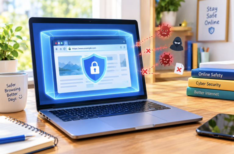 What Is Browser Sandboxing and How Does It Actually Protect You?