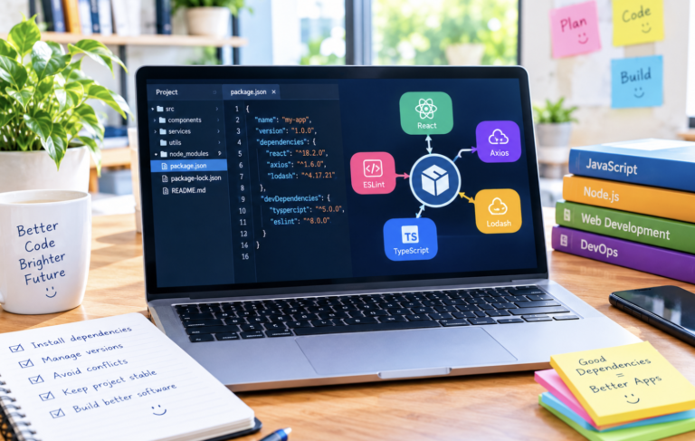 What Is Dependency Management and Why Do Developers Care So Much About It?