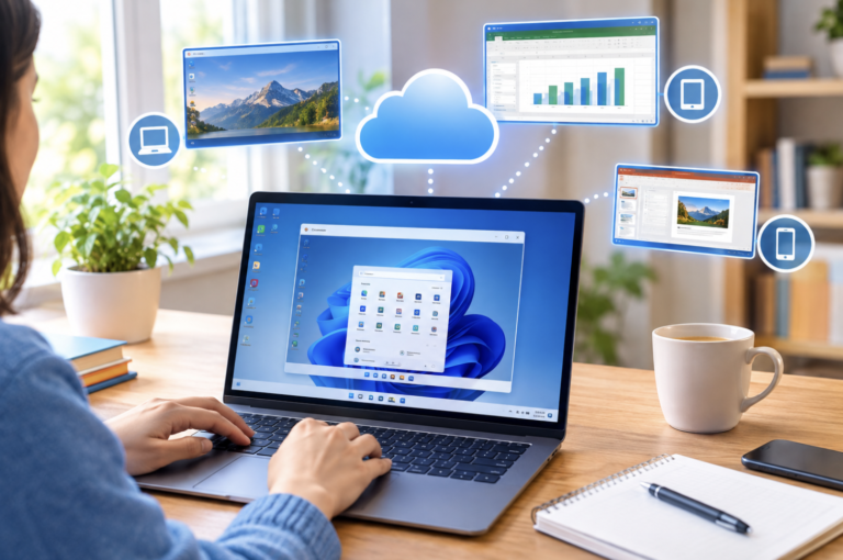 What Is a Virtual Desktop and Who Actually Needs One?
