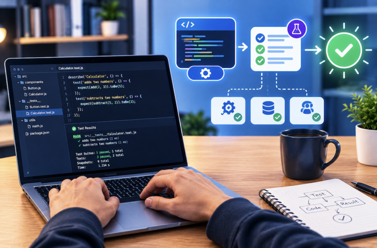 What is Unit Testing and Why Do Developers Swear By It?