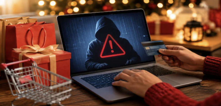 Fake Online Stores How to Spot Them Before the Holiday Shopping Rush