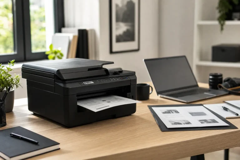 Home Printer Buying Guide Ink Costs and Features That Matter 