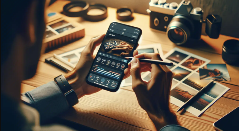 Phone Photo Editing Free Tools and Techniques for Better Pictures 