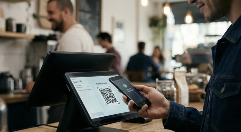 QR Code Payments A Guide to How They Work and Their Risks