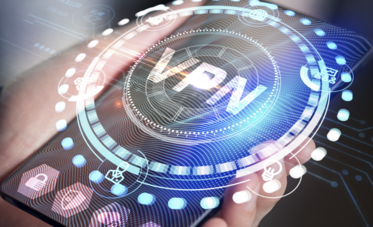 VPNs for Everyday Privacy: A Guide to What They Do 