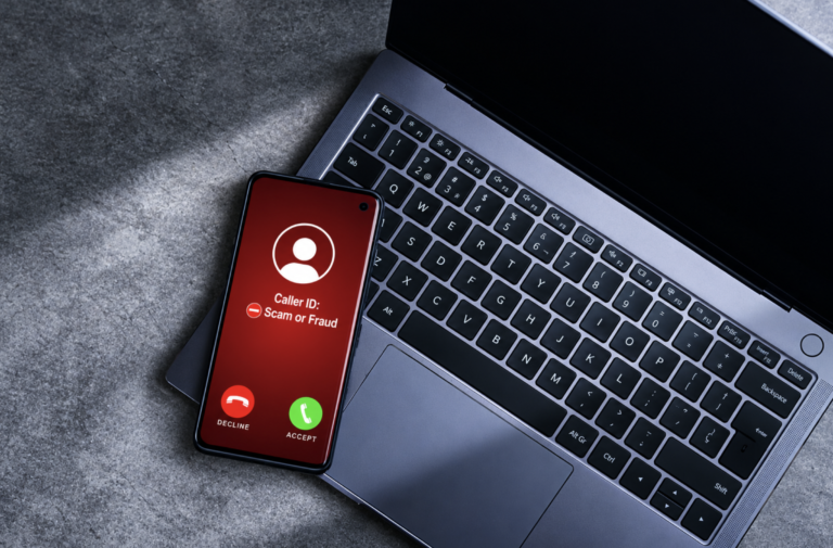 Spam Calls and Scam Texts Filters and Habits That Cut Them Down 