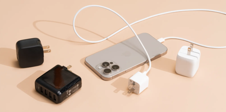 USB-C Chargers and Cables A Guide to Compatibility